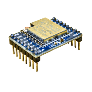 Module LoRa SX1278 RA-02