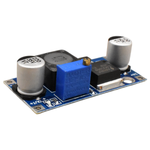 Convertisseur DC-DC LM2596