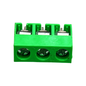 Terminal bloc 3 pin