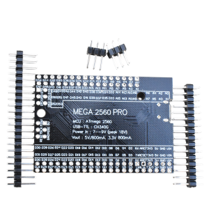 Arduino Mega Mini
