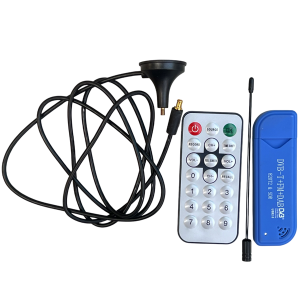 Clé récepteur numérique DVB