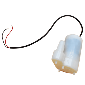 Pompe miniature submersible PM3V