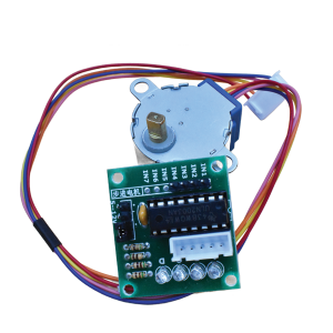 Moteur pas à pas 28BYJ-48