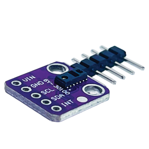 Capteur de concentration d'oxygène GY-MAX30102