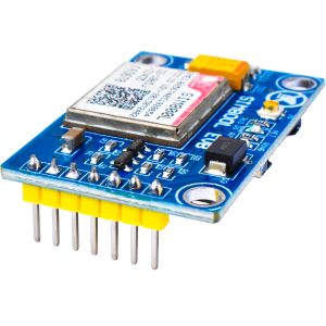 SIM800L V2.0 5V MODULE GSM GPRS sans fil quadri-bande