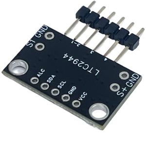 Module de mesure de tension et de courant, LTC2944, CJMCU-2944