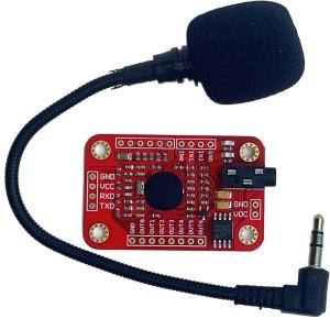 Module de Reconnaissance Vocale Elechouse V3