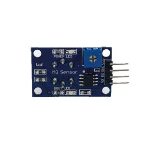 Capteur de gaz/fumée MQ2