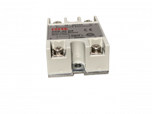 SSR relay, 40A SSR-40AA