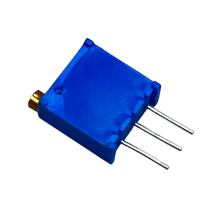 Résistance variable de 1K