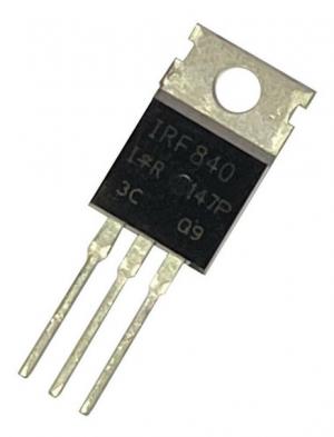 IRF 840