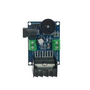 Audio Amplificateur  TDA 7297