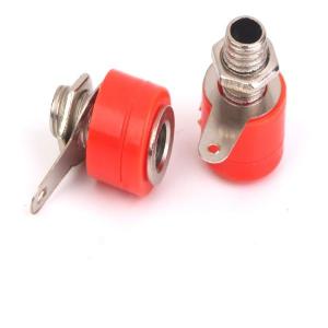 Connecteur banane femelle