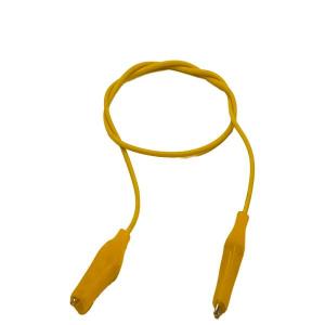 Connecteurs alligator