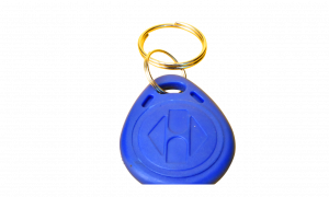 Etiquette RFID 125 kHz