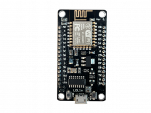 Module WiFi Node MCU ESP8266 CH340G