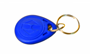 Etiquette RFID 125 kHz