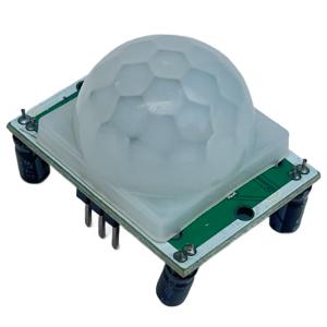 Capteur de mouvement PIR