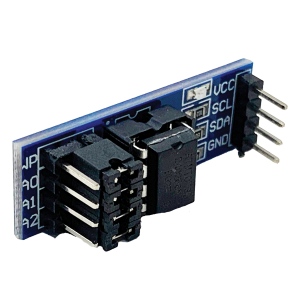 Module EEPROM AT24C256 I2C