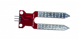 Capteur d'humidité du sol à Hygromètre