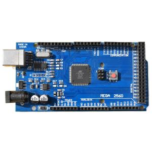 Arduino Mega 2560