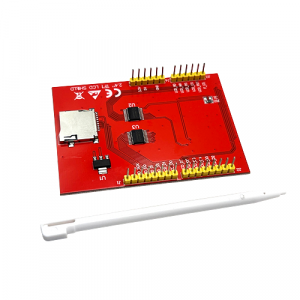 TFT LCD Sheild