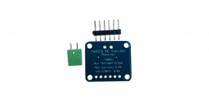 Capteur de Courant NA219DC