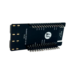 Carte de développement Ai-Thinker BW20-12F-Kit Wi-Fi double bande 2,4 GHz + 5,8 GHz + BLE 5.0