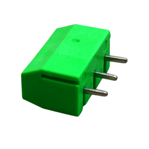 Terminal bloc 3 pin
