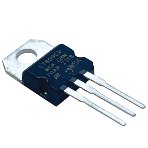 Régulateur de tension LM7809