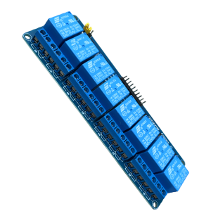 Module relais 8 canaux 12V