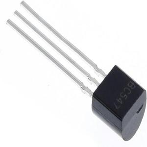 Transistor BC547