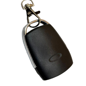 Télécommande universelle 433 MHz pour voiture