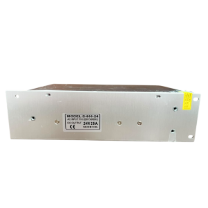 alimentation à découpage 220 V AC / 24 V DC – 25 A