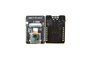 ESP32 CAM