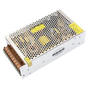 Alimentation à découpage S-180-12