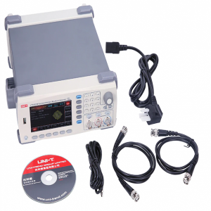 Générateur de fonction UTG2025A (25MHz)