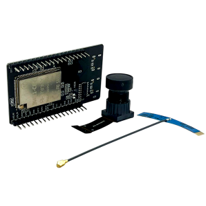 Carte de développement BW21-CBV Ai Thinker