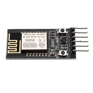 Module Wifi DT-06 avec interface Bluetooth HC-06