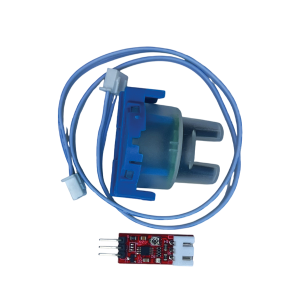 Capteur de turbidité