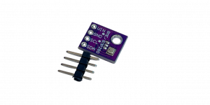 BMP280 Baromètre Digitale