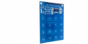 Module de capteur tactile TTP229 16 canaux