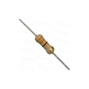 Résistance 330 Ohms 1/2W 5%