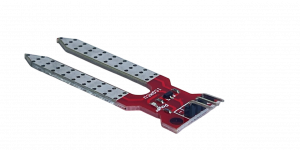 Capteur d'humidité du sol à Hygromètre