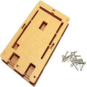 Boitier Arduino Méga 2560