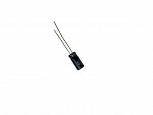 Condensateur électrolytique 33uF 16V