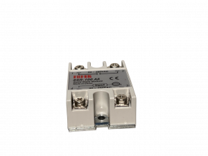 Relais Statique SSR-100AA 100A