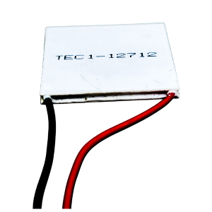 Module Peltier TEC1-12712