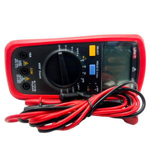 Multimètre numérique AC/DC UNI-T UT136B