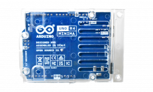 Arduino® UNO R4 Minima